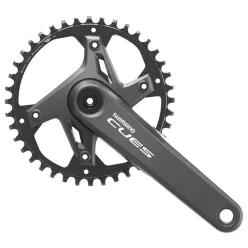 Shimano Hajtómű Kerékpárra Cues Fc-U6000 175mm 40F