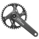 Shimano Hajtómű Kerékpárra Cues Fc-U6000 175mm 40F