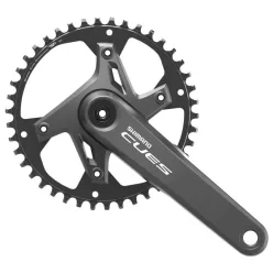 Shimano Hajtómű Kerékpárra Cues Fc-U6000 175mm 42F