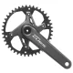 Shimano Hajtómű Kerékpárra Cues Fc-U6000 175mm 42F