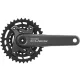 Shimano Hajtómű Kerékpárra Cues Fc-U6000-2B 175mm 36-22F