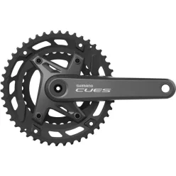 Shimano Hajtómű Kerékpárra Cues Fc-U6000 175mm 46-30F
