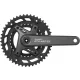Shimano Hajtómű Kerékpárra Cues Fc-U6000 175mm 46-30F
