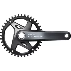 Shimano Hajtómű Kerékpárra Cues Fc-U8000 175mm 40F