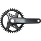 Shimano Hajtómű Kerékpárra Cues Fc-U8000 175mm 40F