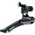 Shimano Első Váltó Kerékpárra A070 Bilincses - 34,9mm(+31,8/28,6) Dupla 50F 7-es O°