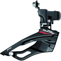   Shimano Első Váltó Kerékpárra A070 Bilincses - 34,9mm(+31,8/28,6) Tripla 50F 7-es T°