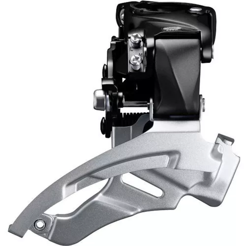 Shimano Első Váltó Kerékpárra Altus F-Bil Ah/Fh-Ds 34,9mm(+31,8/28,6) Tripla 40F 9-es T°