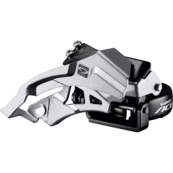   Shimano Első Váltó Kerékpárra Acera A-Bil Ah/Fh-Ts 34,9mm(+31,8/28,6) Tripla 40F 9-es M°