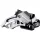 Shimano Első Váltó Kerékpárra Acera A-Bil Ah/Fh-Ts 34,9mm(+31,8/28,6) Tripla 40F 9-es M°