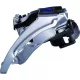 Shimano Első Váltó Kerékpárra Altus A-Bil Ah/Fh-Ts 34,9mm(+31,8/28,6) Tripla 42/48F 7/8-as T°