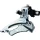Shimano Első Váltó Kerékpárra Altus F-Bil Ah/Fh-Ds 34,9mm(+31,8/28,6) Tripla 42/48F 7/8-as T°