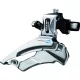 Shimano Első Váltó Kerékpárra Altus F-Bil Ah/Fh-Ds 34,9mm(+31,8/28,6) Tripla 42/48F 7/8-as T°