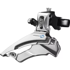   Shimano Első Váltó Kerékpárra Altus F-Bil Ah/Fh-Ds 34,9mm(+31,8/28,6) Tripla 42/48F 7/8-as M°