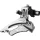Shimano Első Váltó Kerékpárra Altus F-Bil Ah/Fh-Ds 34,9mm(+31,8/28,6) Tripla 42/48F 7/8-as M°
