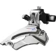 Shimano Első Váltó Kerékpárra Altus F-Bil Ah/Fh-Ds 34,9mm(+31,8/28,6) Tripla 42/48F 7/8-as M°
