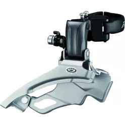   Shimano Első Váltó Kerékpárra Altus F-Bil Ah/Fh-Ds 34,9mm(+31,8/28,6) Tripla 44/48F 9-es T°