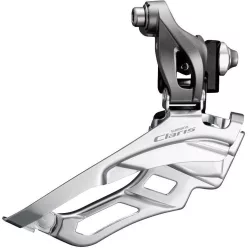   Shimano Első Váltó Kerékpárra Claris Konzolos - Tripla 50F 8-as