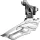 Shimano Első Váltó Kerékpárra Claris Konzolos - Tripla 50F 8-as