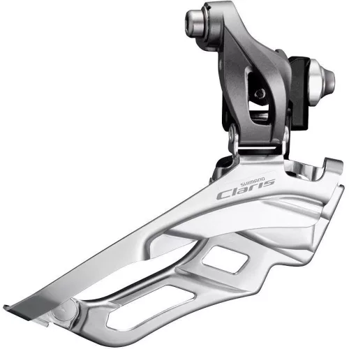 Shimano Első Váltó Kerékpárra Claris Konzolos - Tripla 50F 8-as