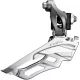 Shimano Első Váltó Kerékpárra Claris Konzolos - Tripla 50F 8-as