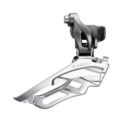   Shimano Első Váltó Kerékpárra Claris Bilincses - 34,9mm(+31,8/28,6) Tripla 50F 8-as T°