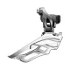 Shimano Első Váltó Kerékpárra Claris Bilincses - 34,9mm(+31,8/28,6) Tripla 50F 8-as T°