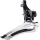 Shimano Első Váltó Kerékpárra Sora Bilincses - 34,9mm(+31,8/28,6) Dupla 46-52F 9-es O°