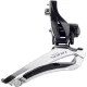 Shimano Első Váltó Kerékpárra Sora Bilincses - 34,9mm(+31,8/28,6) Dupla 46-52F 9-es O°