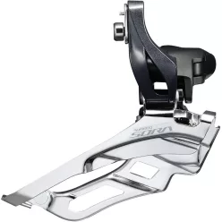   Shimano Első Váltó Kerékpárra Sora Konzolos - Tripla 50F 9-es T°
