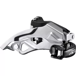   Shimano Első Váltó Kerékpárra Acera A-Bil Ah/Fh-Ts 34,9mm(+31,8/28,6) Tripla 44/48F 9-es M°