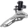 Shimano Első Váltó Kerékpárra Ty F-Bil Ah-Ds 31,8mm Tripla 42F 6/7-es M°