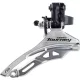 Shimano Első Váltó Kerékpárra Ty F-Bil Ah-Ds 28,6mm Tripla 42F 6/7-es M°