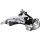 Shimano Első Váltó Kerékpárra Ty A-Bil Ah/Fh-Ts 34,9mm(+31,8/28,6) Tripla 42F 6/7-es M°