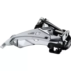   Shimano Első Váltó Kerékpárra Ty A-Bil Ah/Fh-Ts 34,9mm (+31,8/28,6) Tripla 48F 7/8-as M°