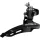 Shimano Első Váltó Kerékpárra Tz F-Bil Ah-Ds 28,6mm Tripla 48F 6/7-es M°