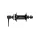 Shimano Kerékpár Agy Első Hb-Qc300, Center Lock Disc 32 Lyukas, Qr:133mm(Black), Old:100mm