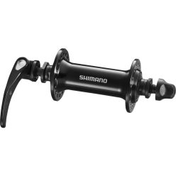 Shimano Kerékpár Agy Sora Fekete Abroncsfék Qr 100mm Old