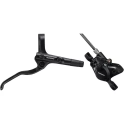   Shimano Fék Kerékpárhoz Hátsó Tárcsa Set Altus Bl-Mt200(R), Br-Mt200(R) Fekete 1700mm R-Fékbetét