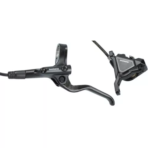 Shimano Fék Kerékpárhoz Első Tárcsa Set Altus Bl-Mt201(L), Br-Ur300(F) Flatmount 1000mm R-Fékbetét