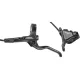 Shimano Fék Kerékpárhoz Első Tárcsa Set Altus Bl-Mt201(L), Br-Ur300(F) Flatmount 1000mm R-Fékbetét