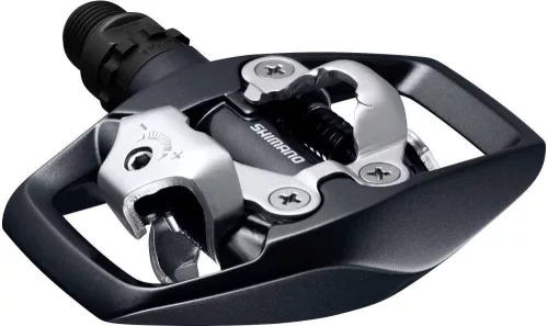 Shimano Pedál Kerékpárra Spd Pded500 Stoplival