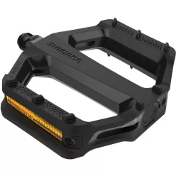 Shimano Pedál Kerékpárra Platform Pd-Ef102 Fekete