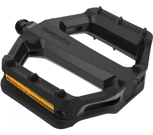 Shimano Pedál Kerékpárra Platform Pd-Ef102 Fekete
