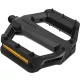 Shimano Pedál Kerékpárra Platform Pd-Ef102 Fekete