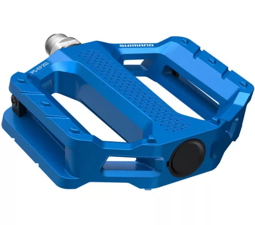 Shimano Pedál Kerékpárra Platform Pdef202