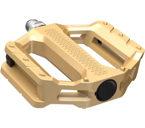 Shimano Pedál Kerékpárra Platform Pdef202