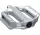 Shimano Pedál Kerékpárra Platform Pdef202