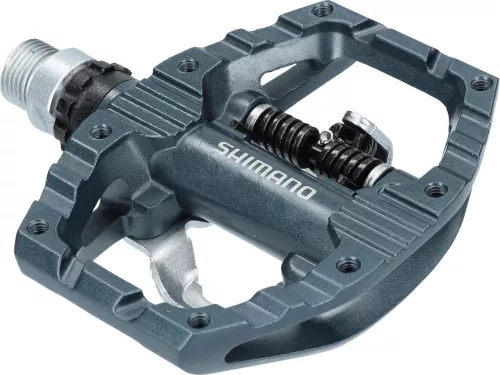Shimano Pedál Kerékpárra Spd Pdeh500 Stoplival