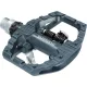 Shimano Pedál Kerékpárra Spd Pdeh500 Stoplival